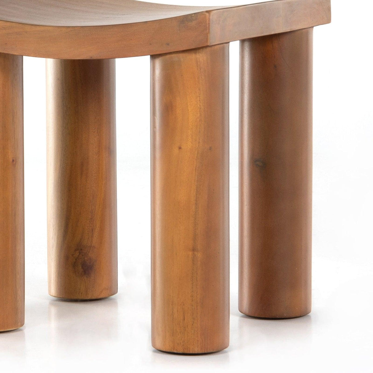 Four Hands Alvin Accent Stool