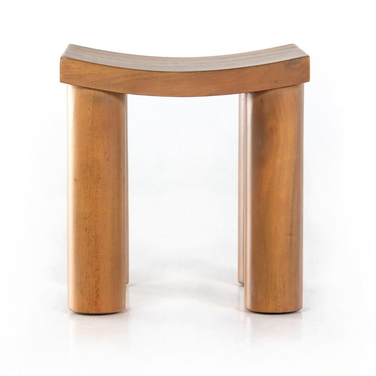 Four Hands Alvin Accent Stool