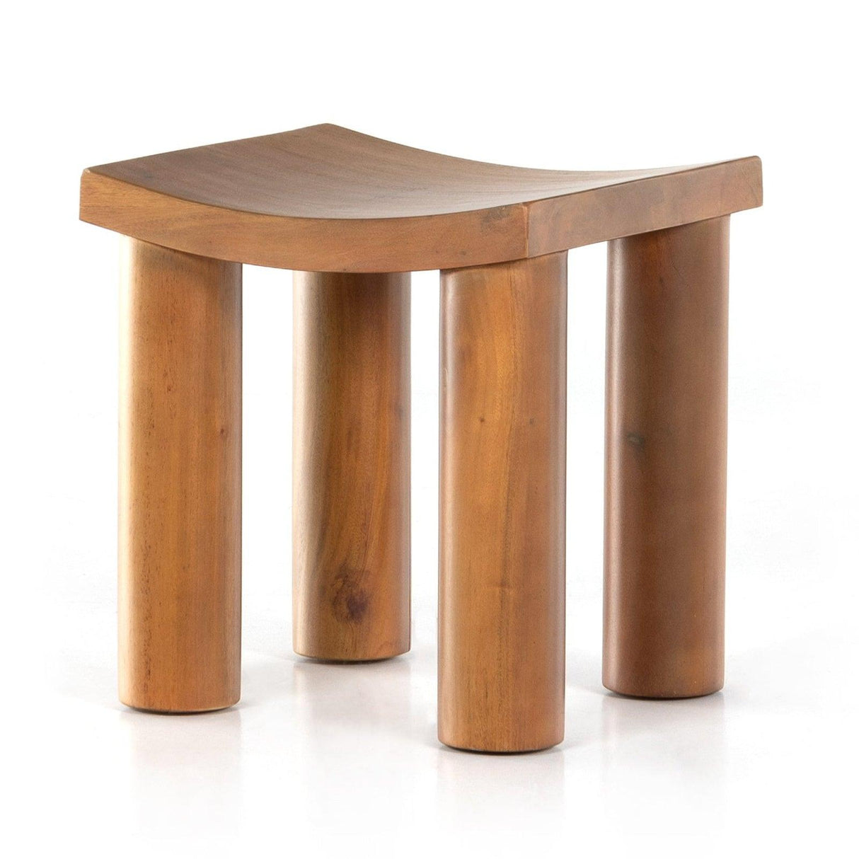 Four Hands Alvin Accent Stool