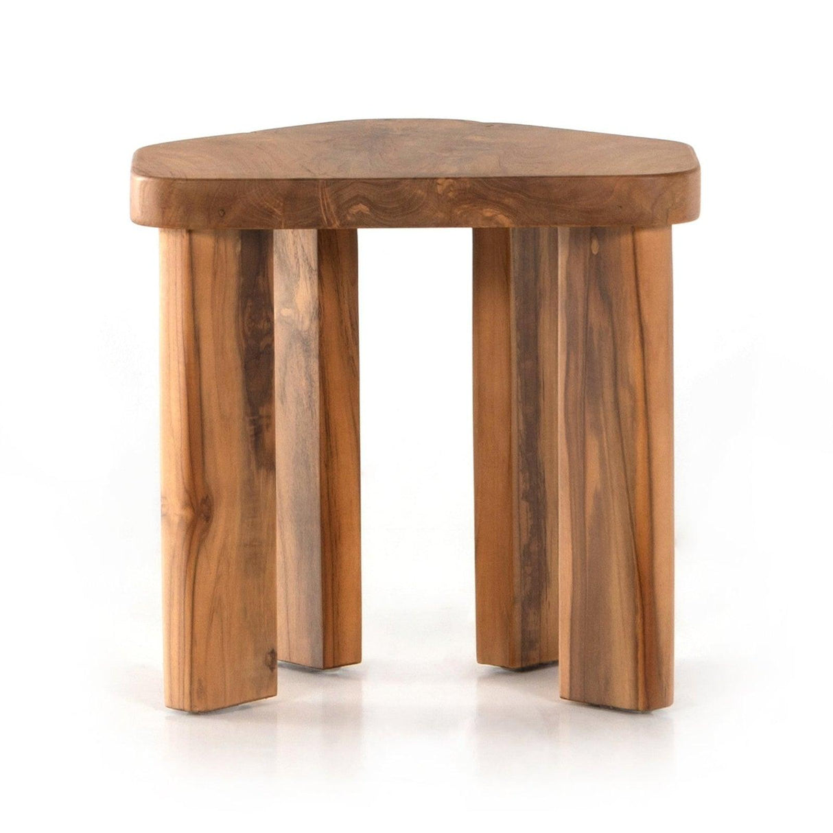 Four Hands Haines Accent Stool