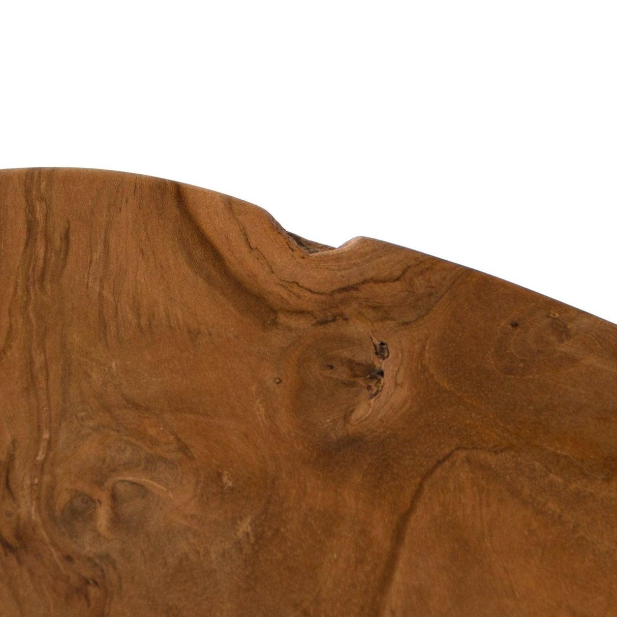 Four Hands Haines Accent Stool