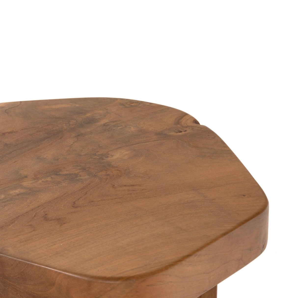 Four Hands Haines Accent Stool