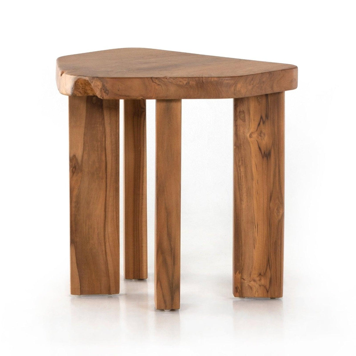 Four Hands Haines Accent Stool