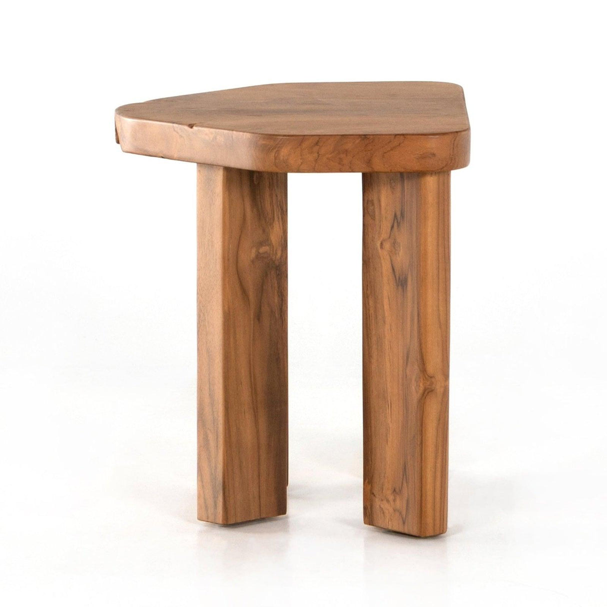 Four Hands Haines Accent Stool