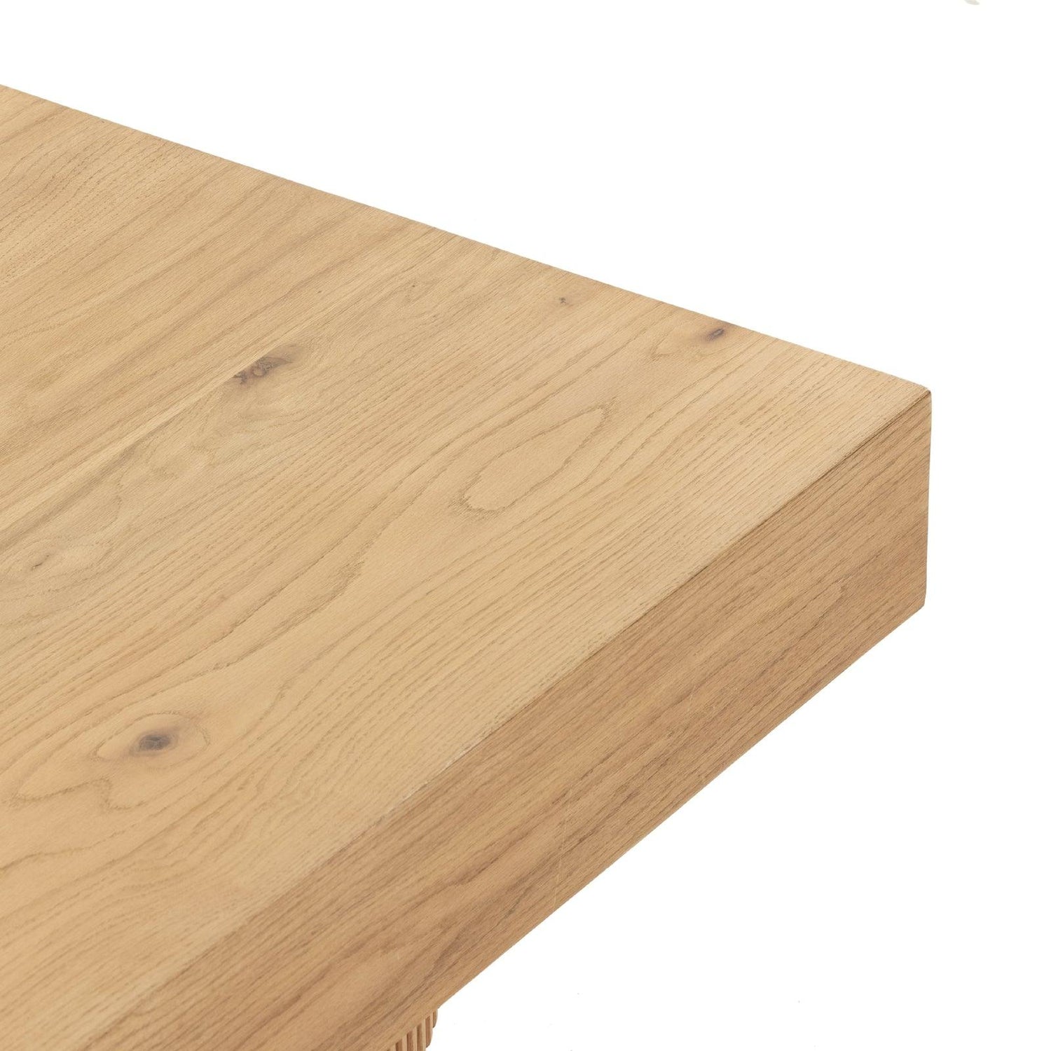 Four Hands Leland Coffee Table