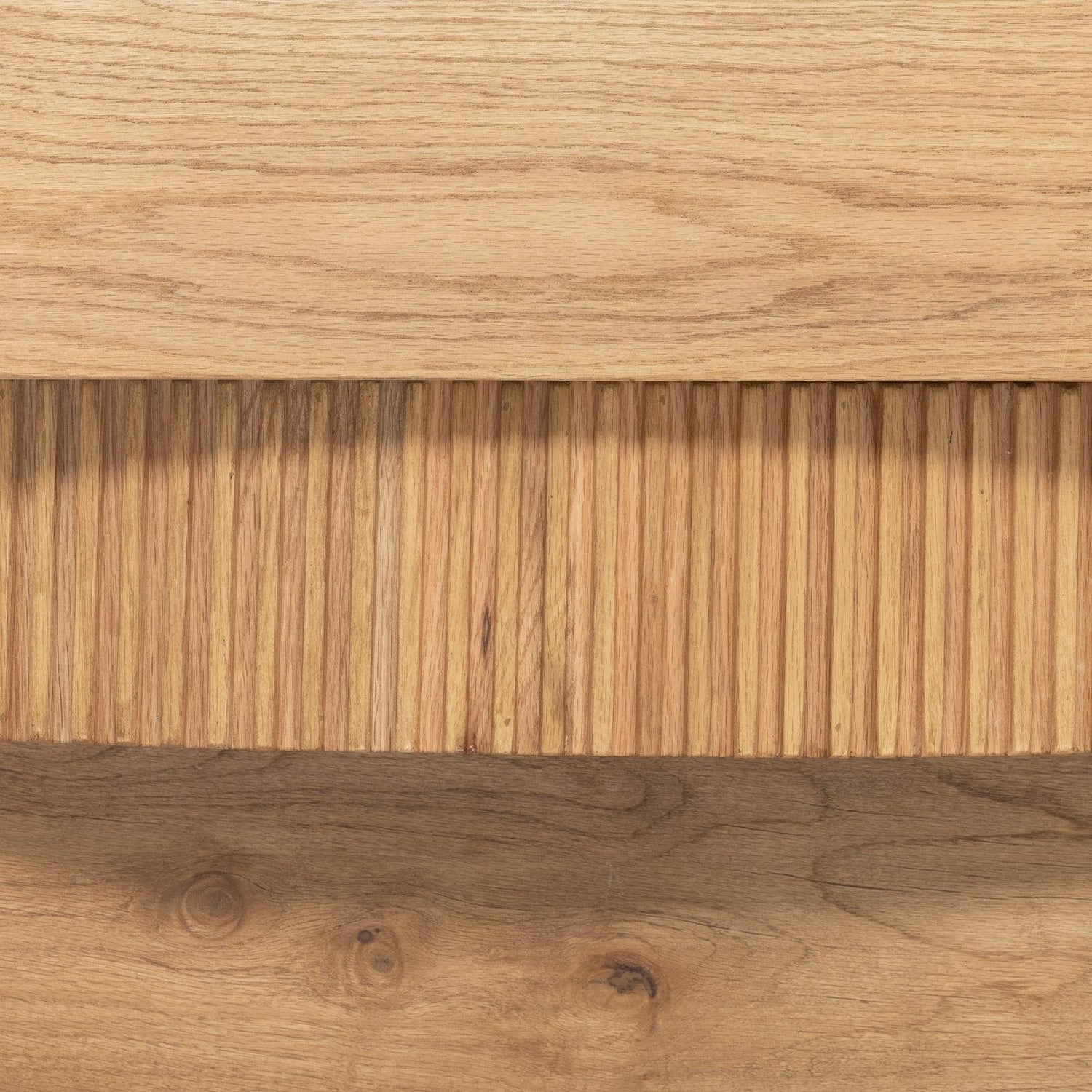 Four Hands Leland Coffee Table