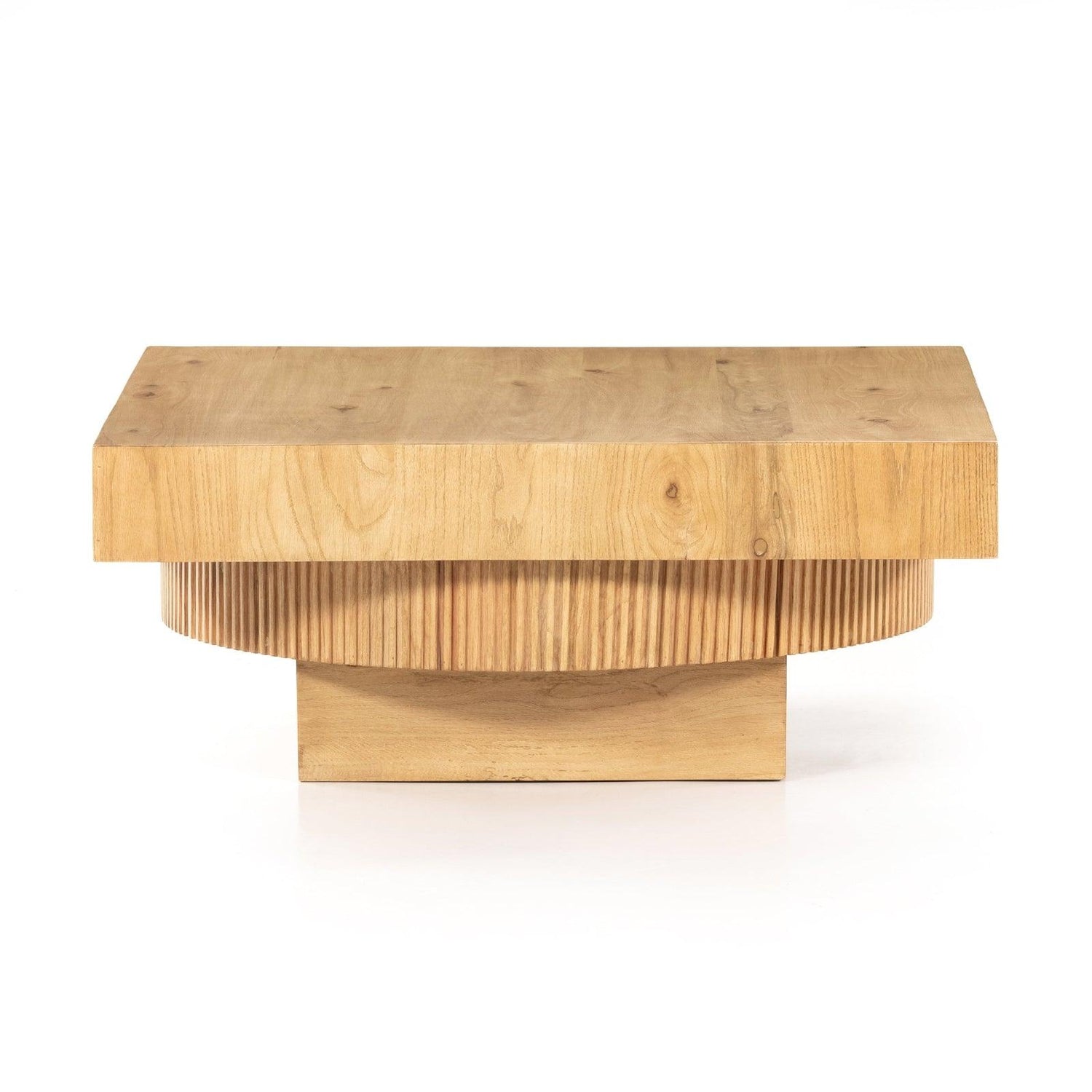 Four Hands Leland Coffee Table