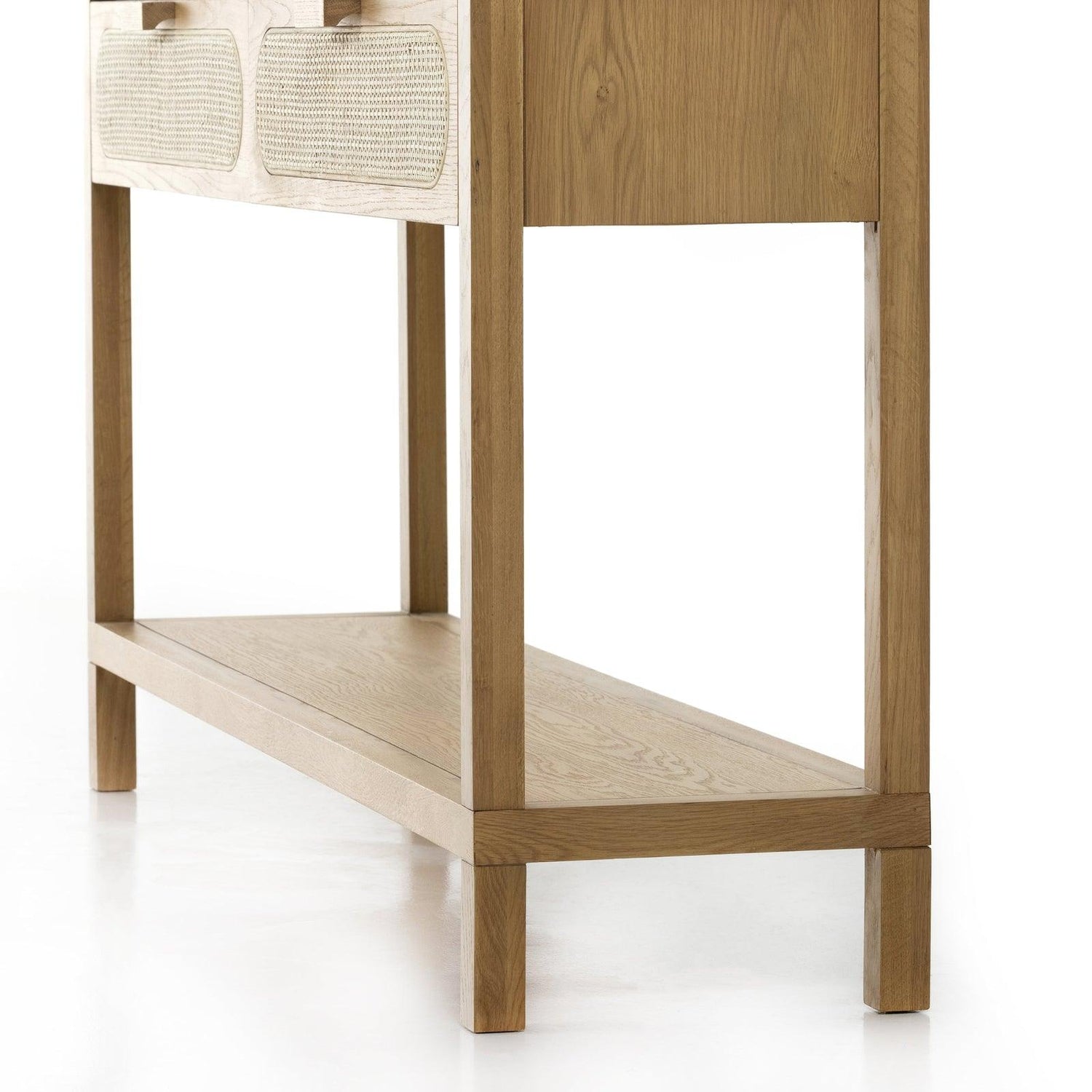 Four Hands Allegra Console Table