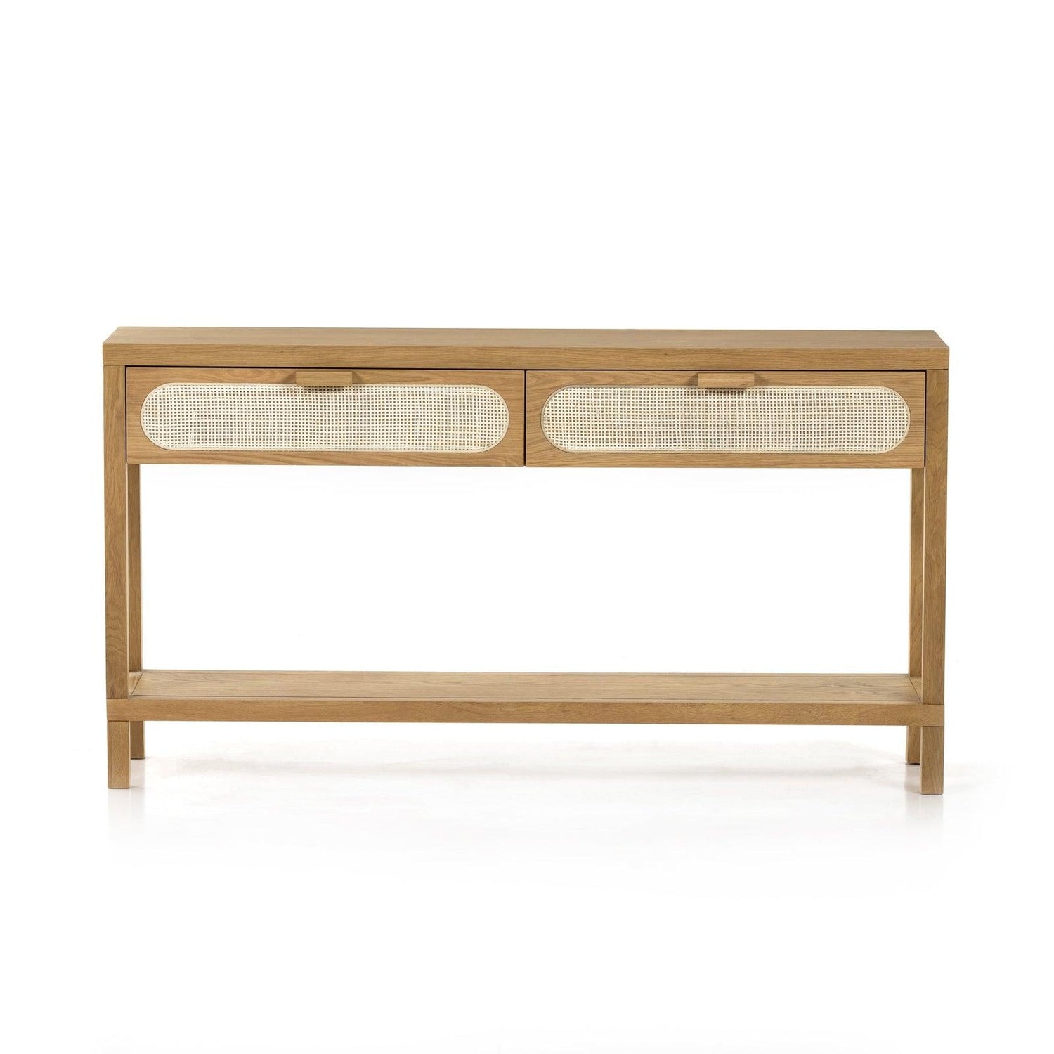 Four Hands Allegra Console Table