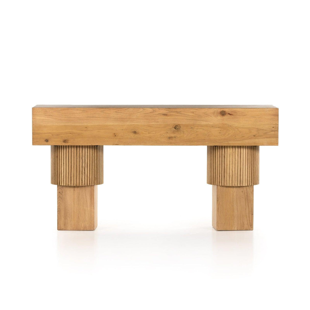 Four Hands Leland Console Table