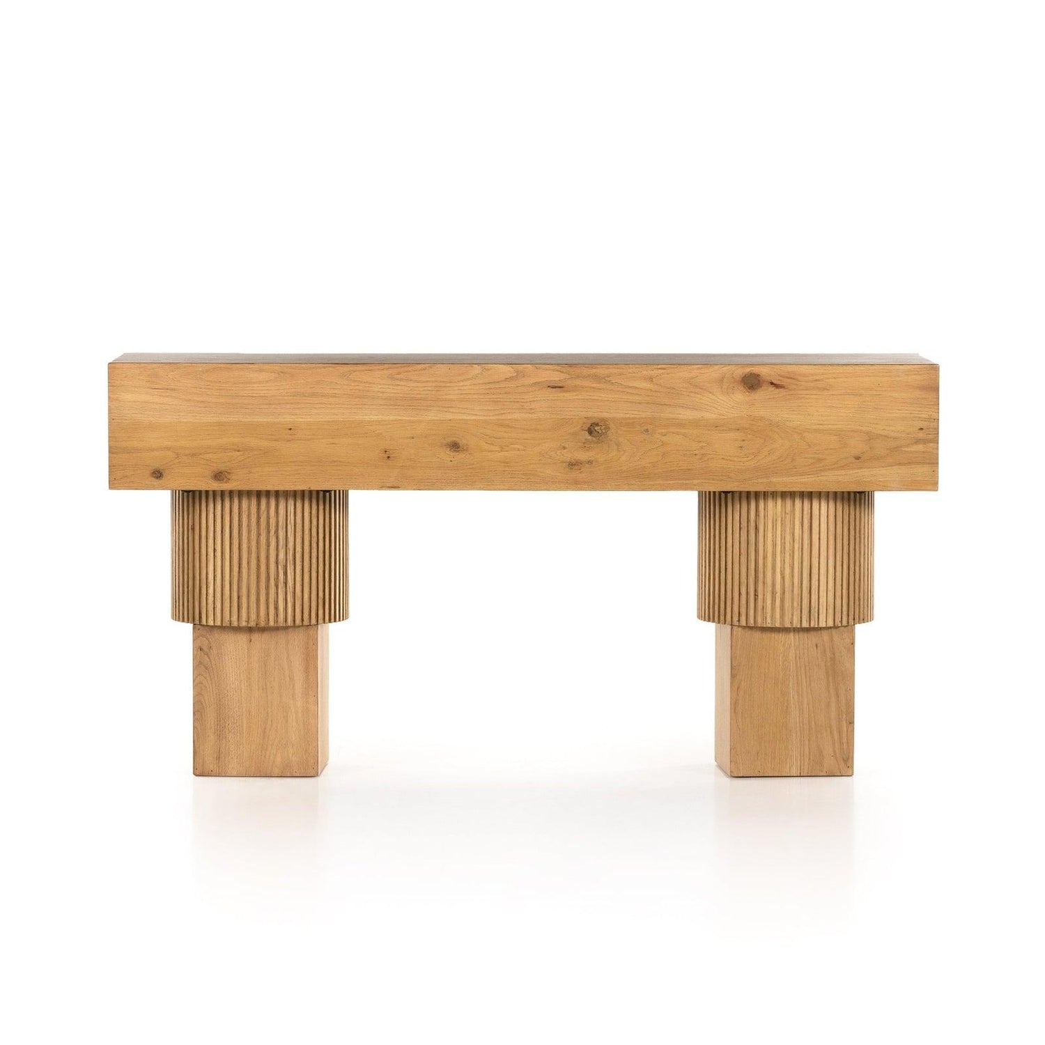 Four Hands Leland Console Table