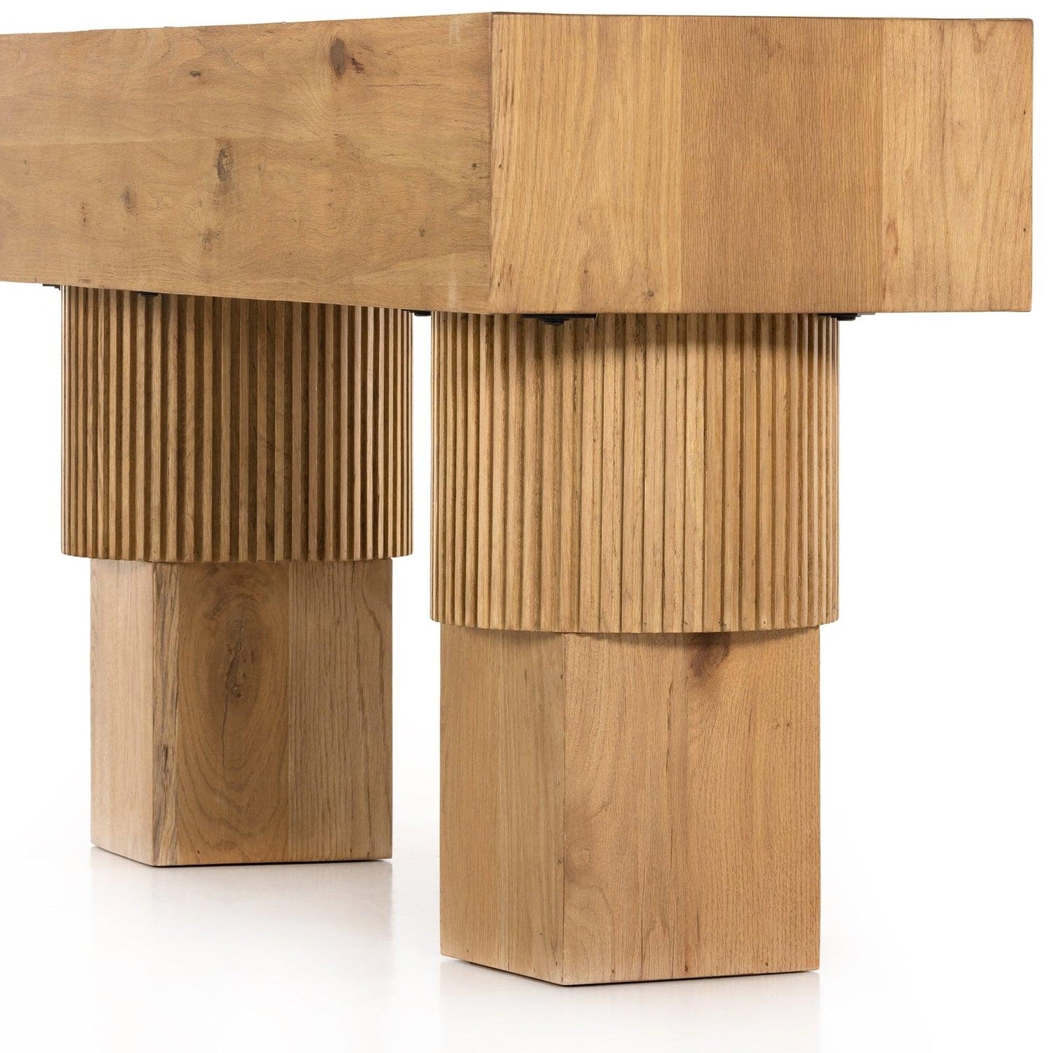 Four Hands Leland Console Table