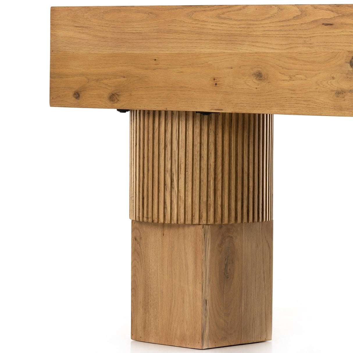 Four Hands Leland Console Table