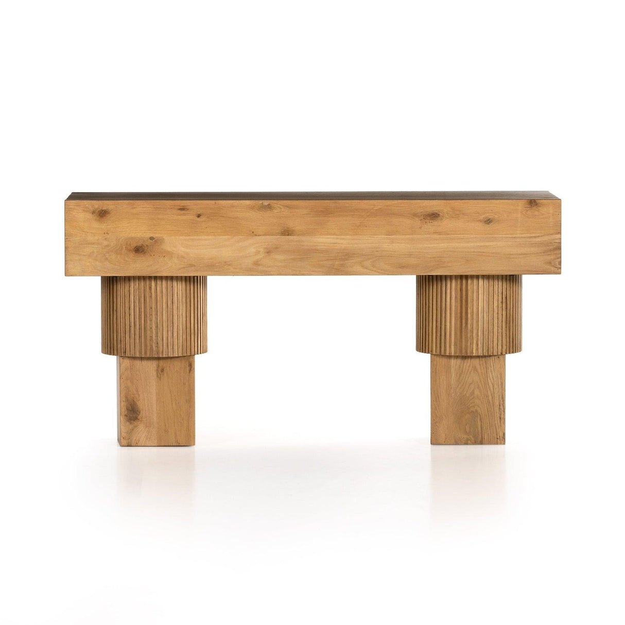 Four Hands Leland Console Table