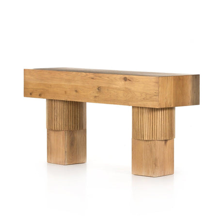 Four Hands Leland Console Table