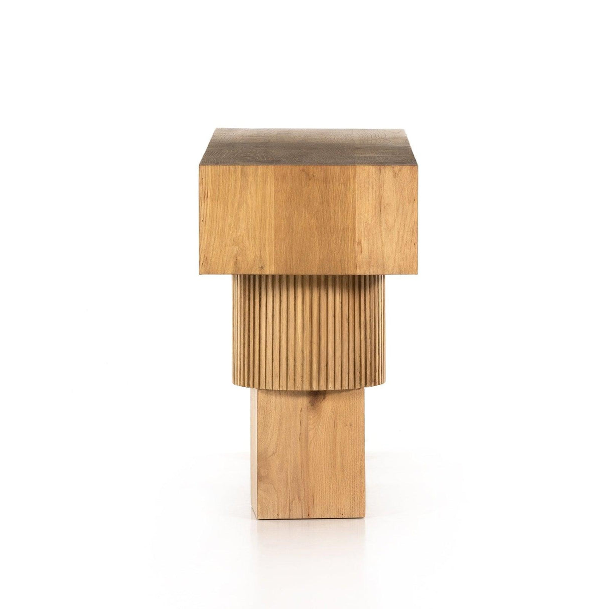 Four Hands Leland Console Table