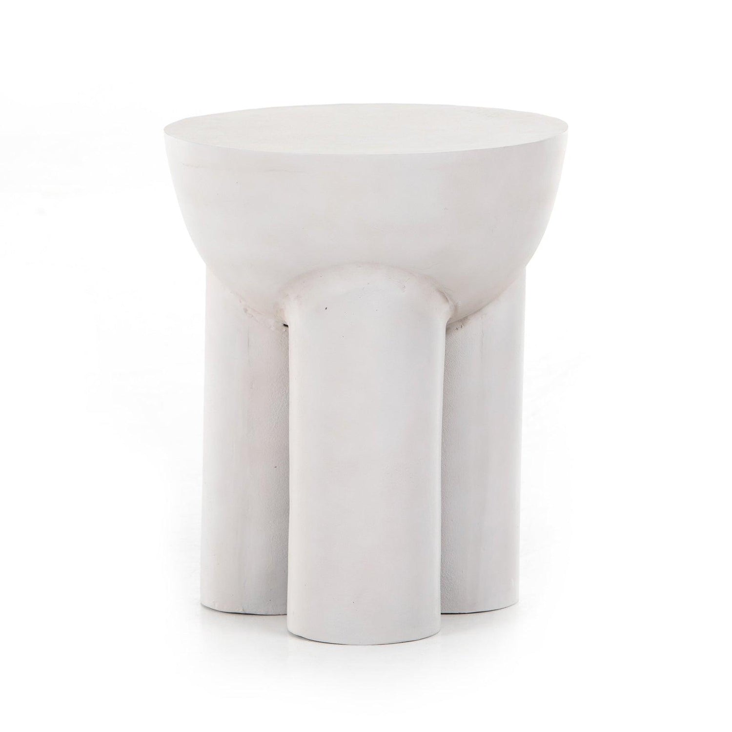 Four Hands Sante End Table