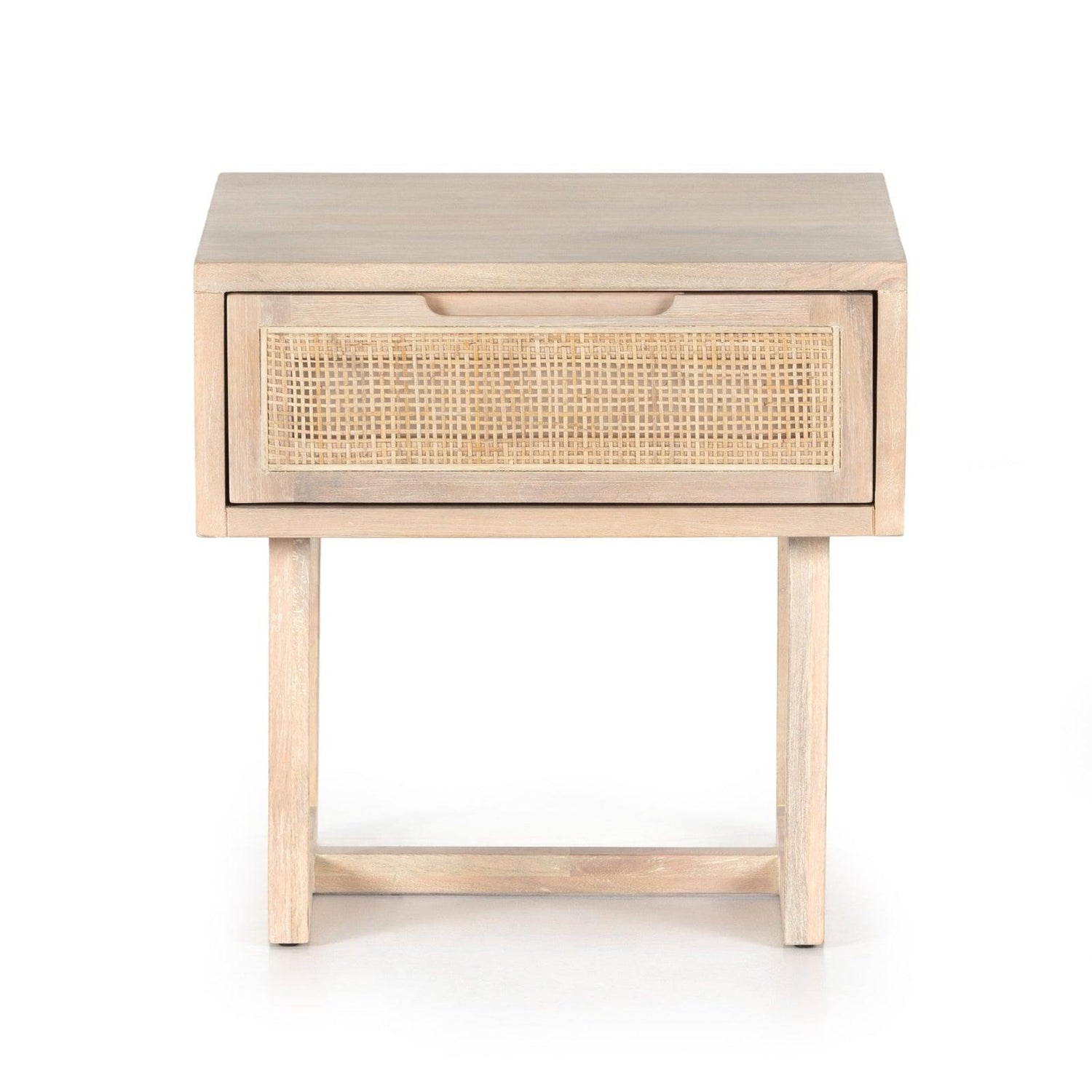 Four Hands Clarita End Table