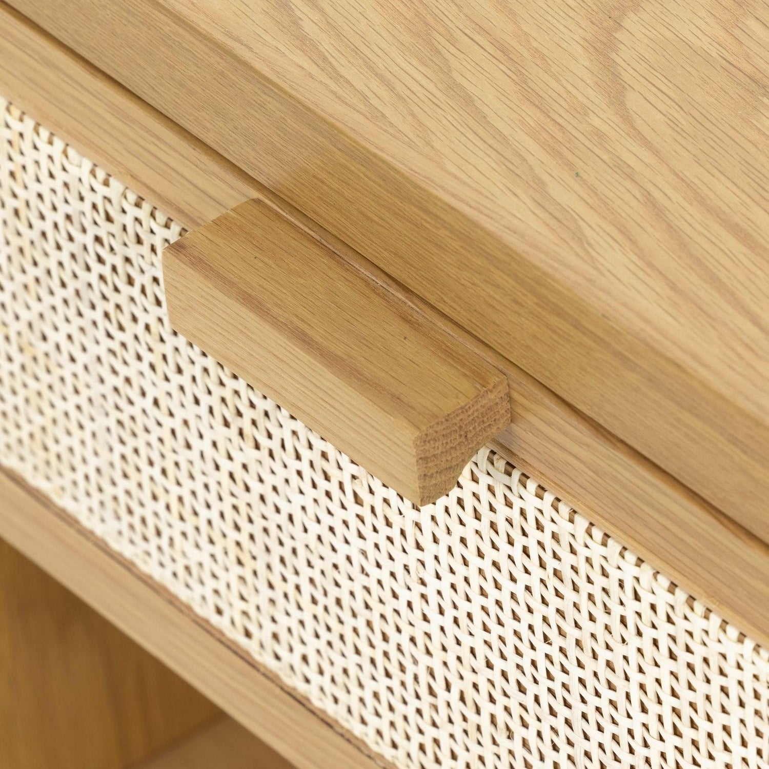 Four Hands Allegra End Table