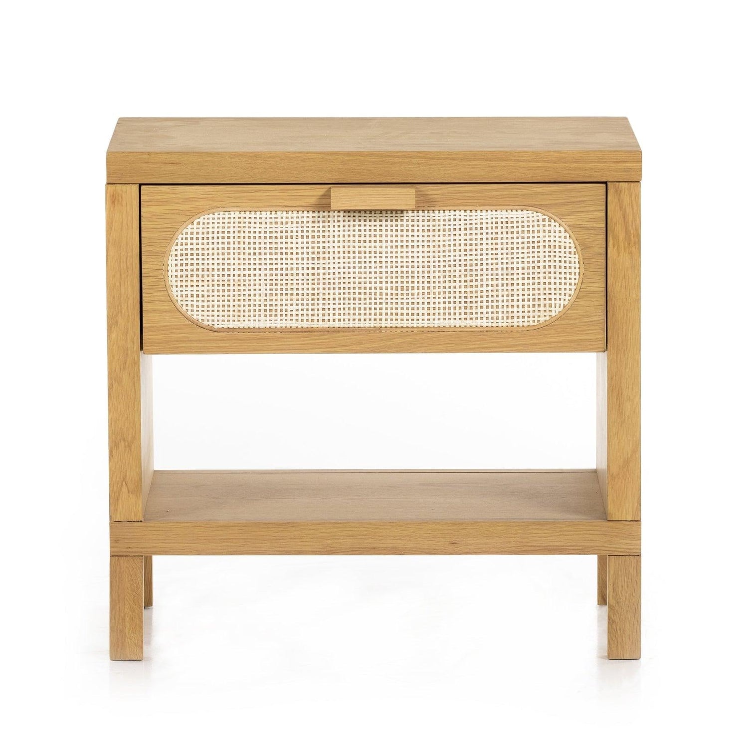 Four Hands Allegra End Table