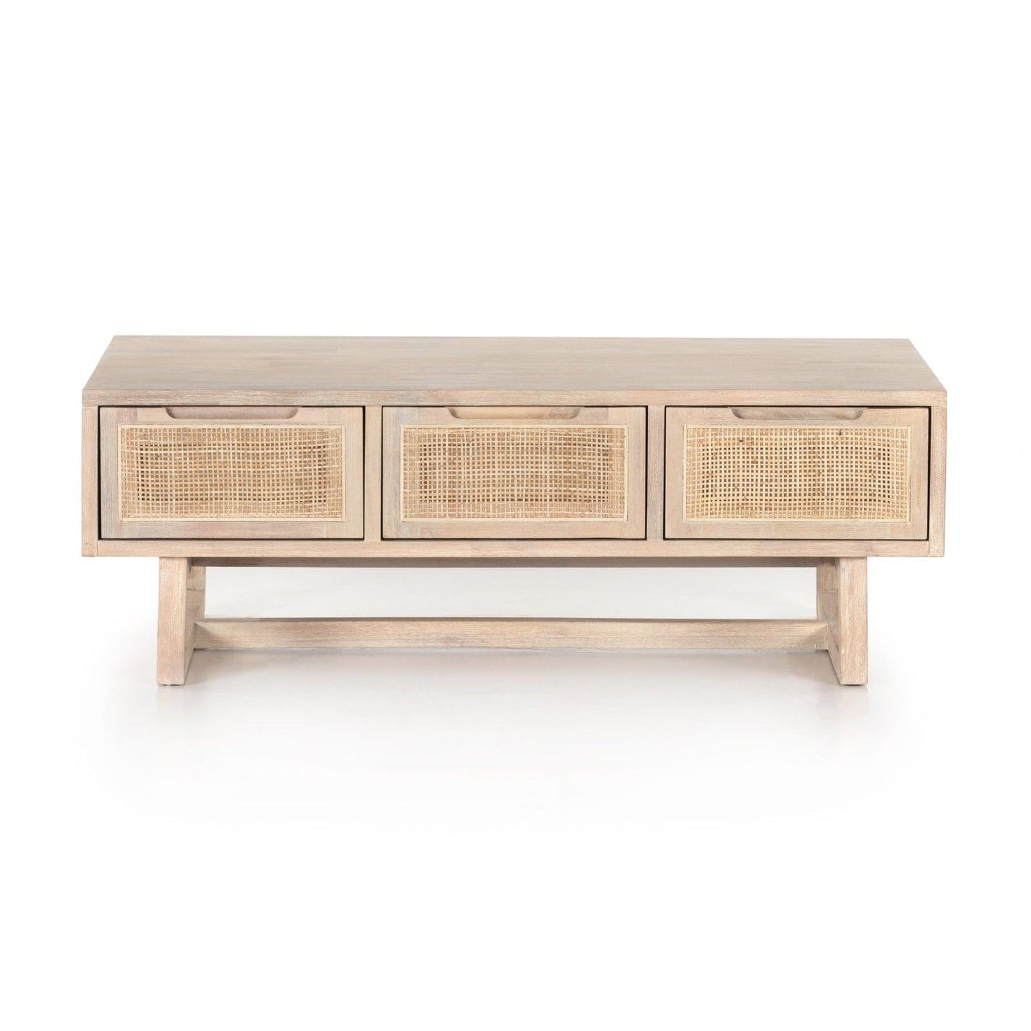 Four Hands Clarita Coffee Table