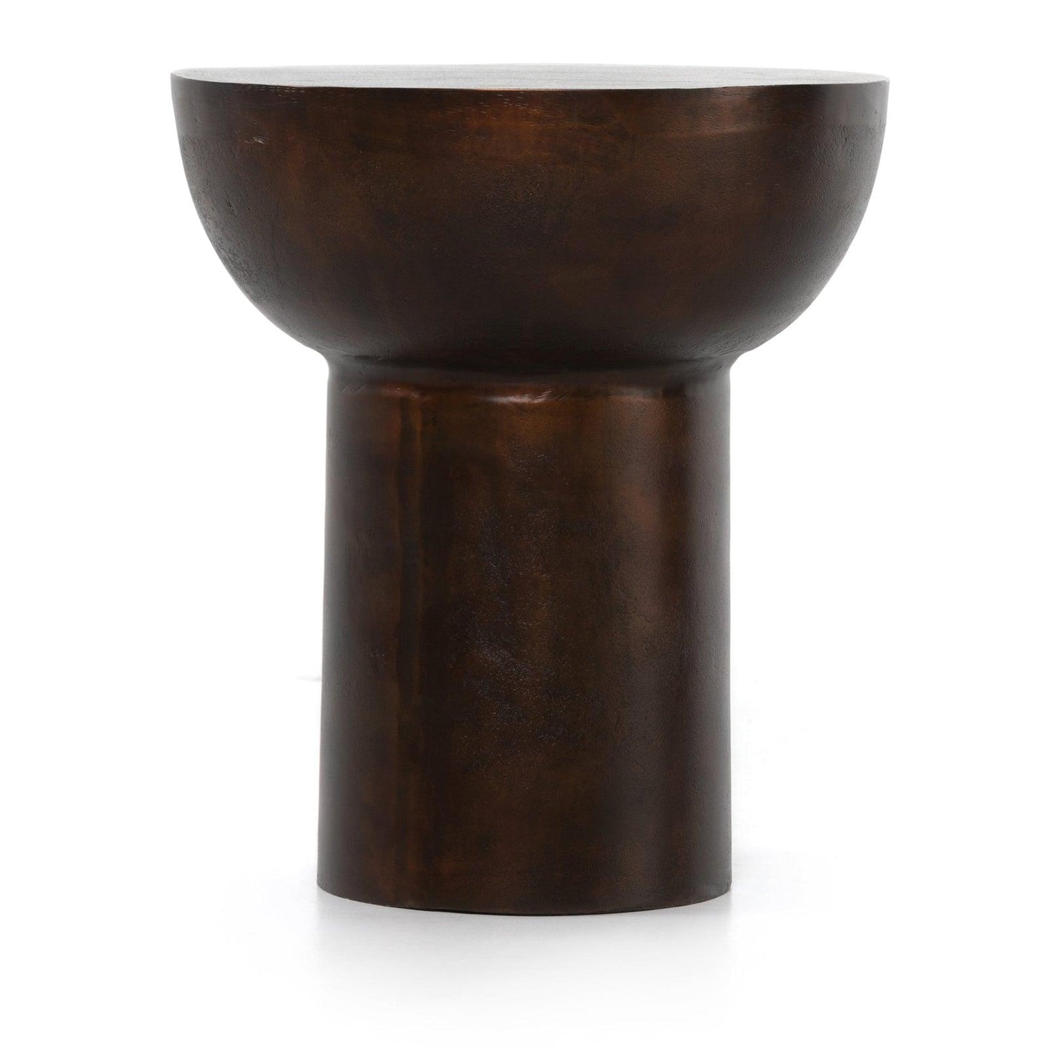 Four Hands Searcy End Table