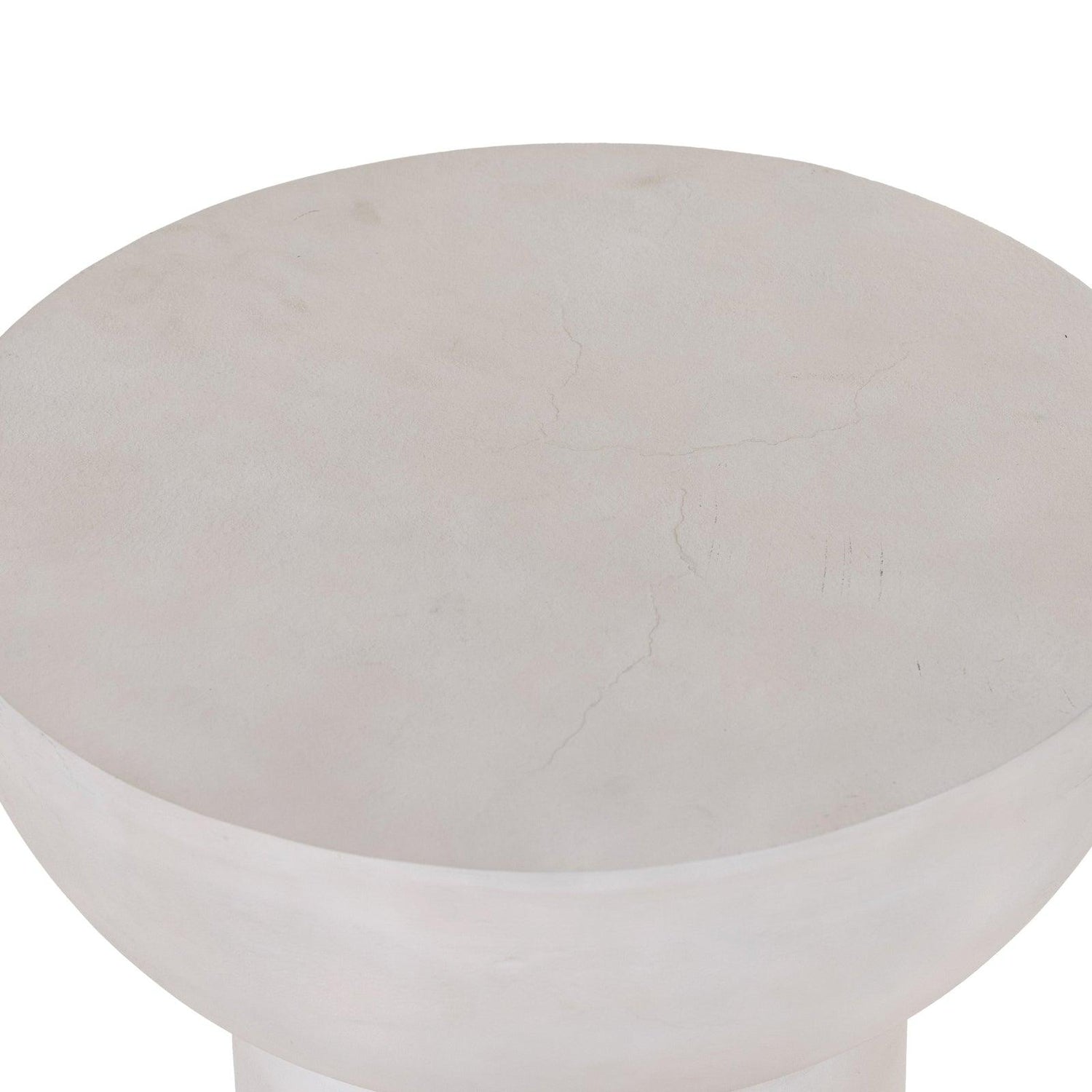 Four Hands Searcy End Table