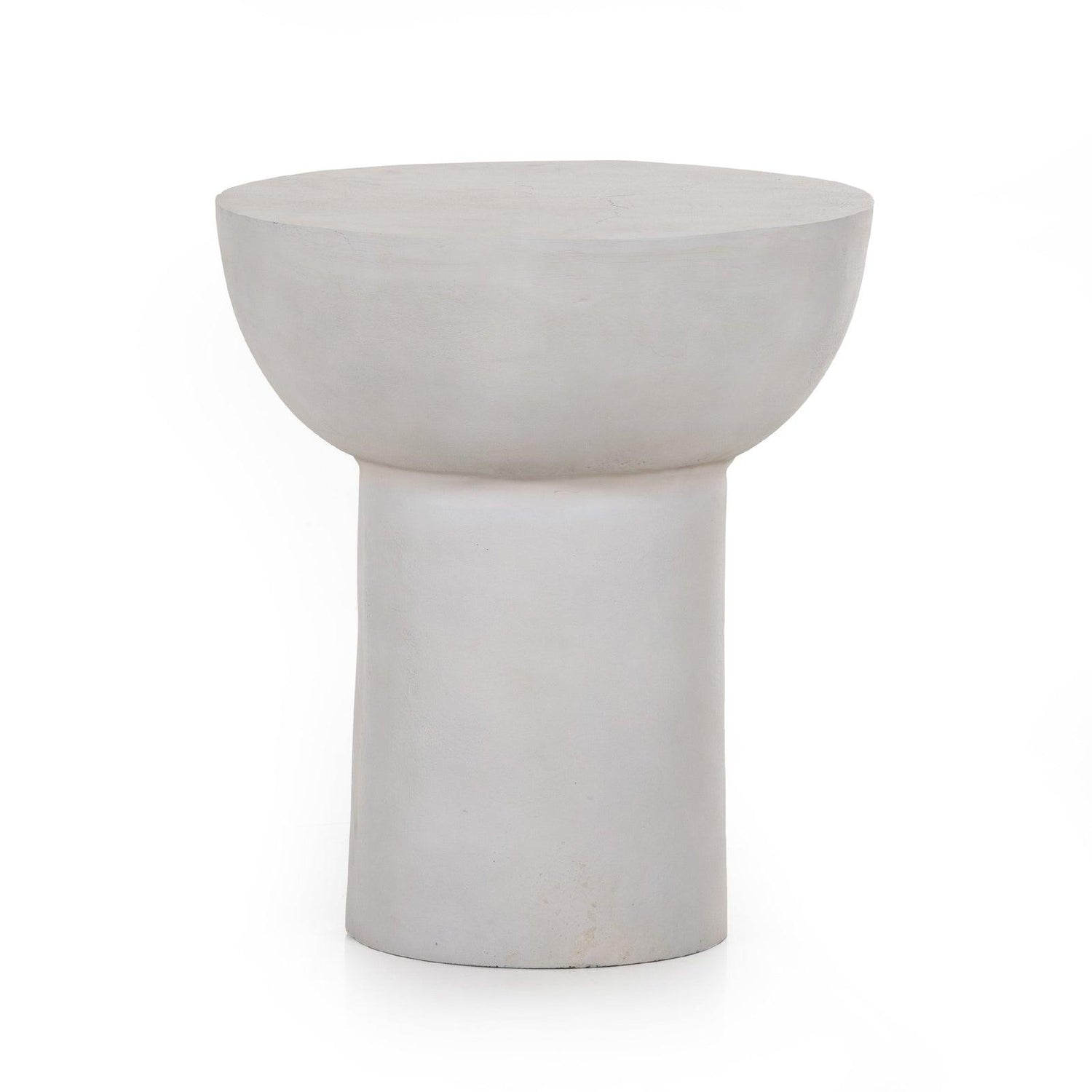 Four Hands Searcy End Table