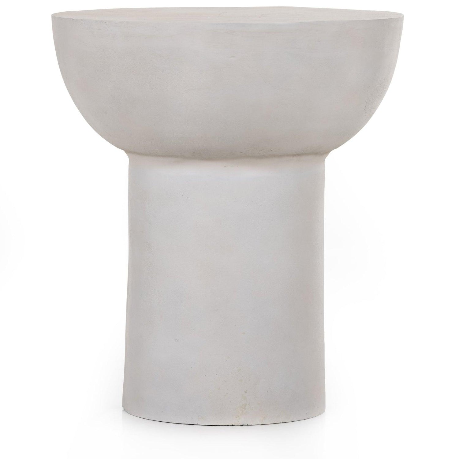 Four Hands Searcy End Table