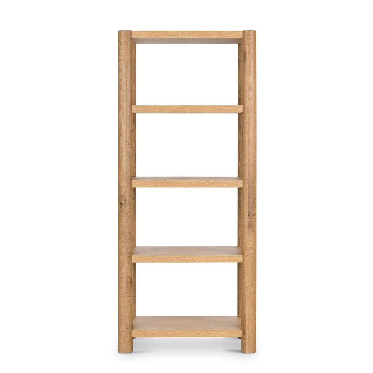 Four Hands Adan Bookcase