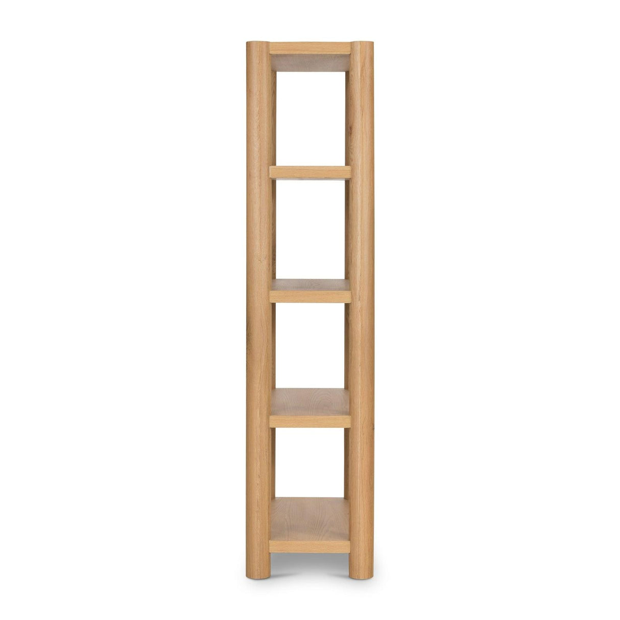 Four Hands Adan Bookcase