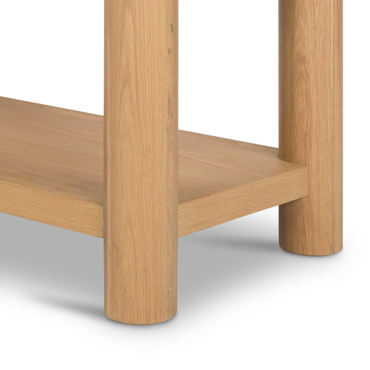 Four Hands Adan Bookcase