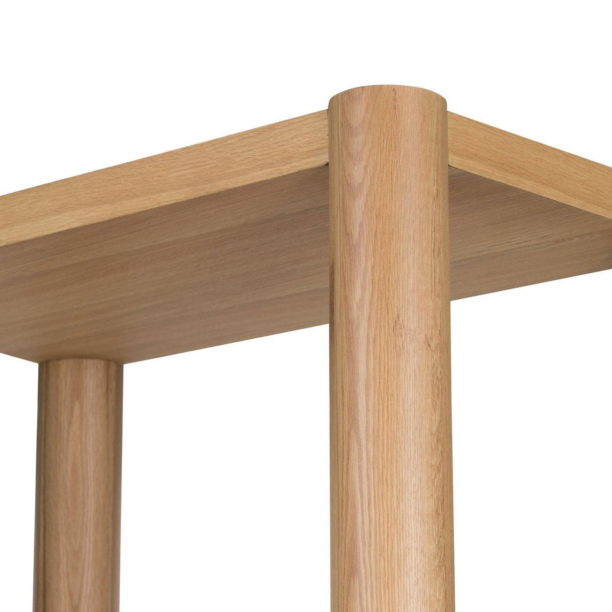 Four Hands Adan Bookcase