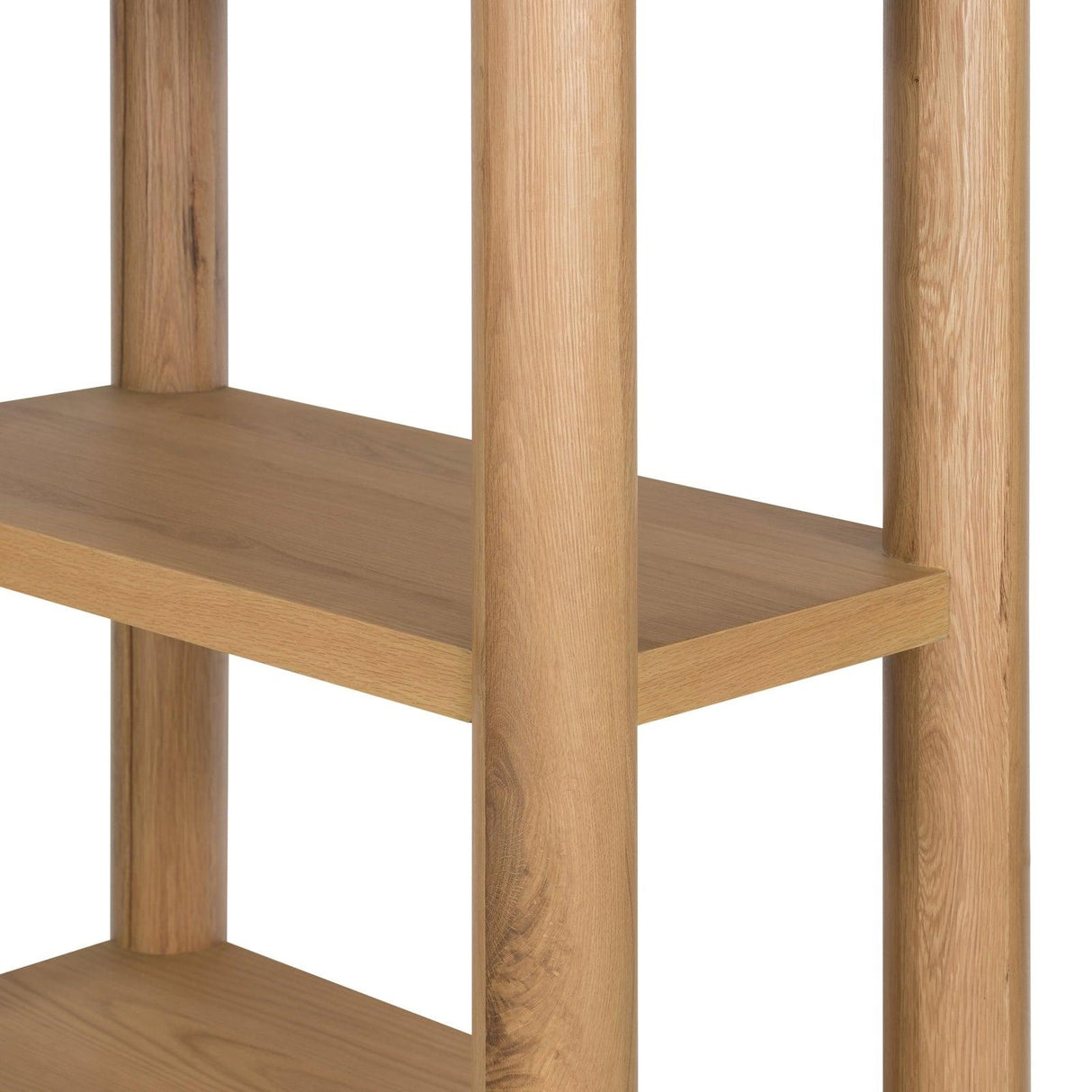 Four Hands Adan Bookcase