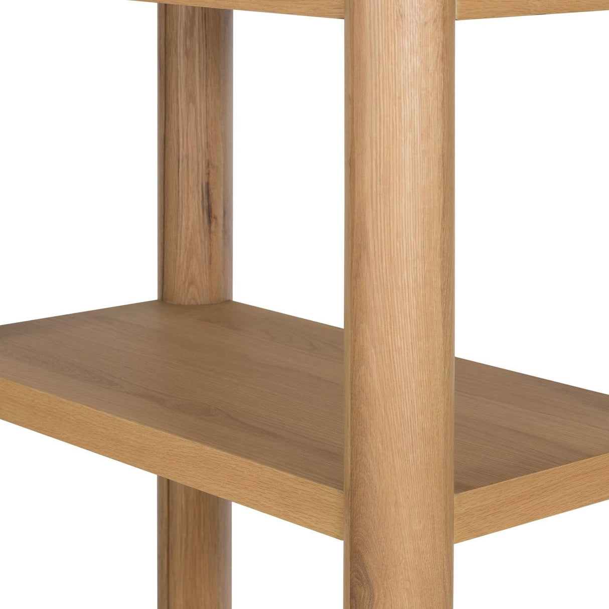 Four Hands Adan Bookcase