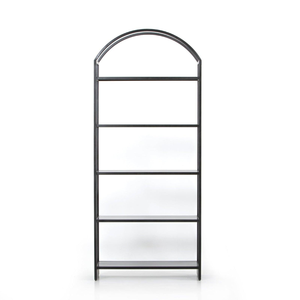 Four Hands Loomis Bookcase