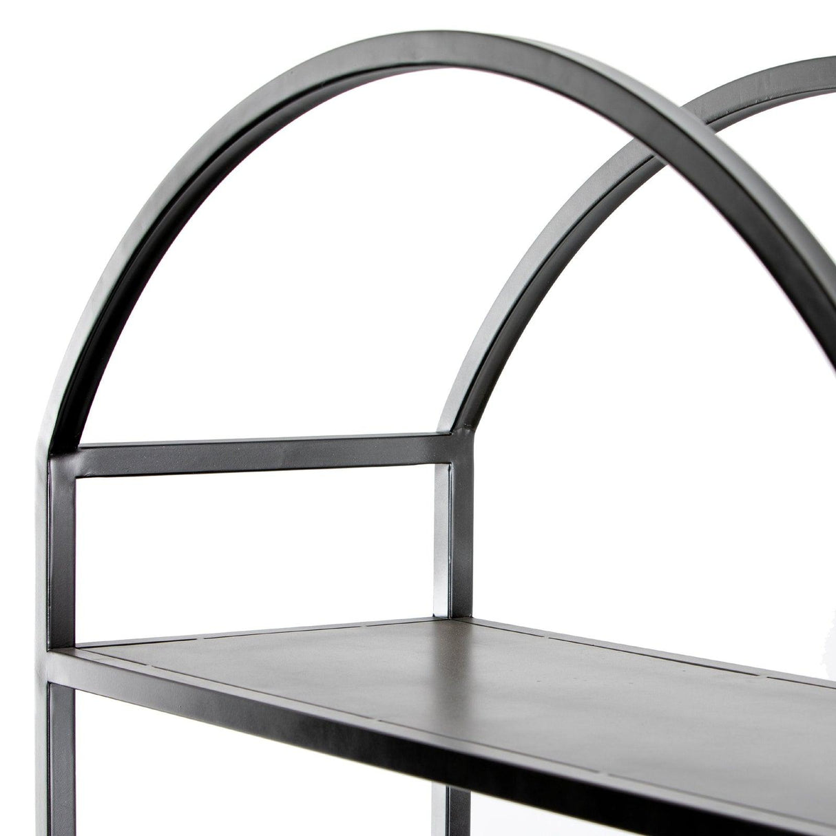 Four Hands Loomis Bookcase