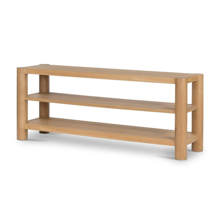 Four Hands Adan Media Console