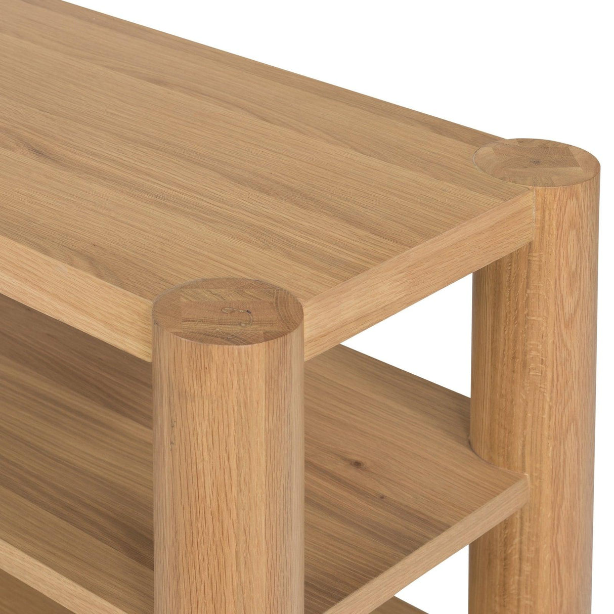 Four Hands Adan Media Console