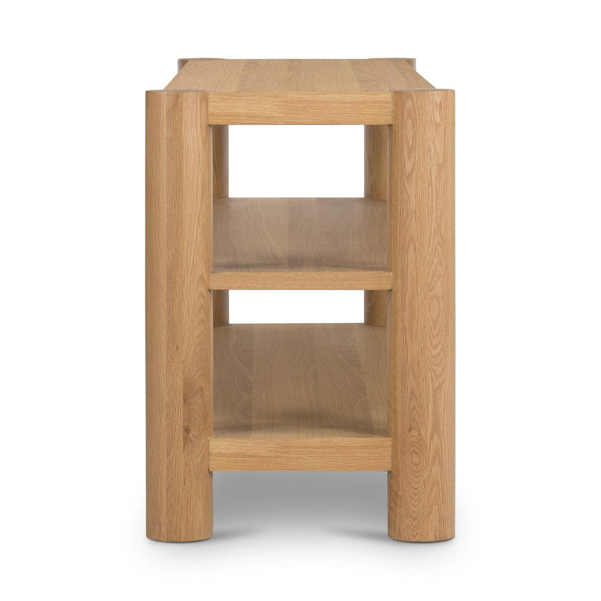 Four Hands Adan Media Console