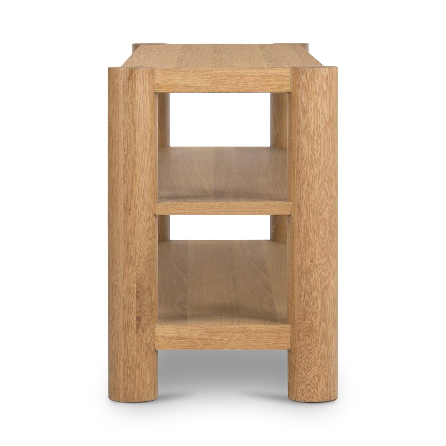 Four Hands Adan Media Console