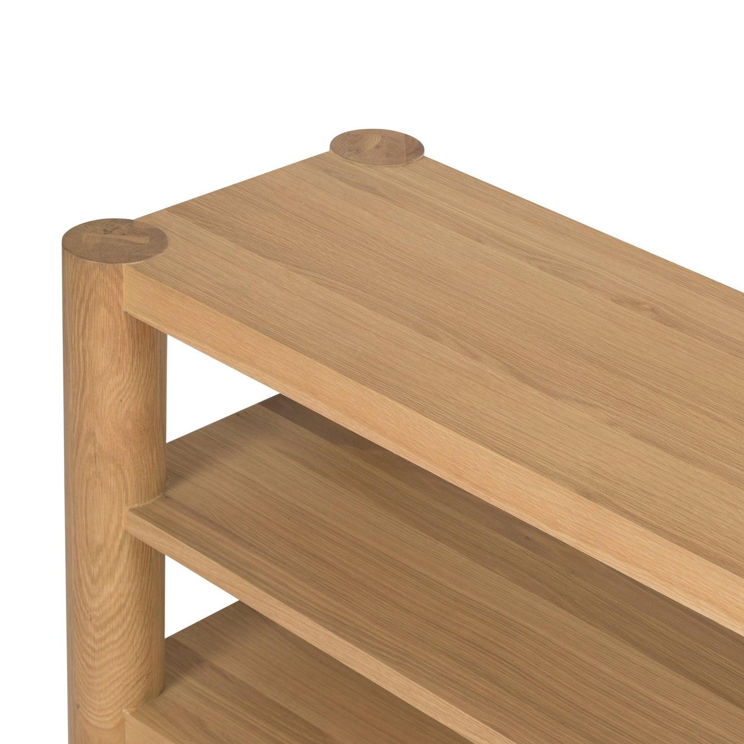 Four Hands Adan Media Console