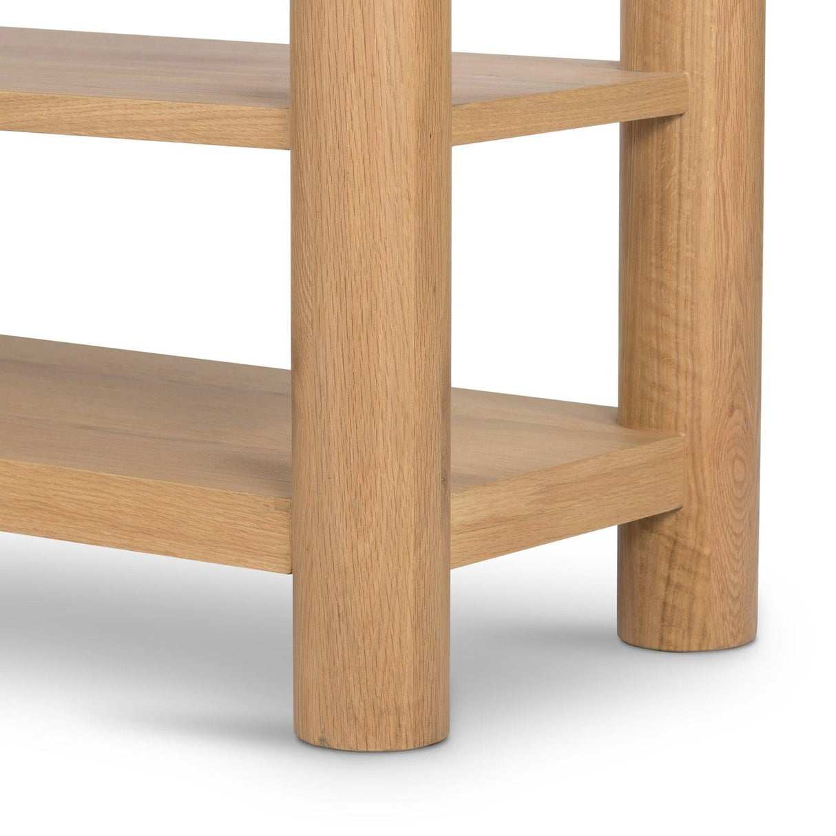 Four Hands Adan Media Console