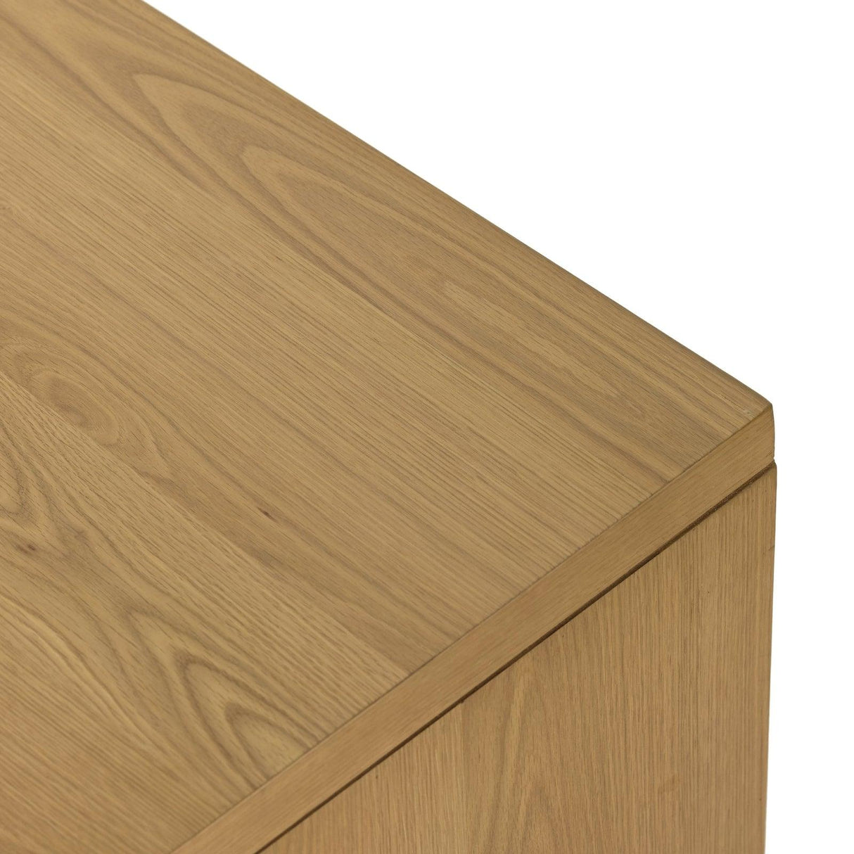 Four Hands Allegra Media Console