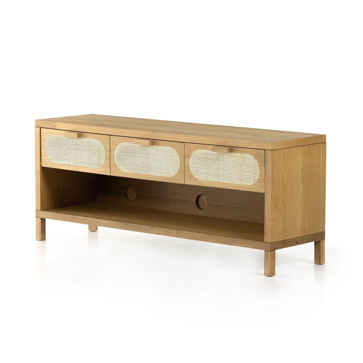Four Hands Allegra Media Console