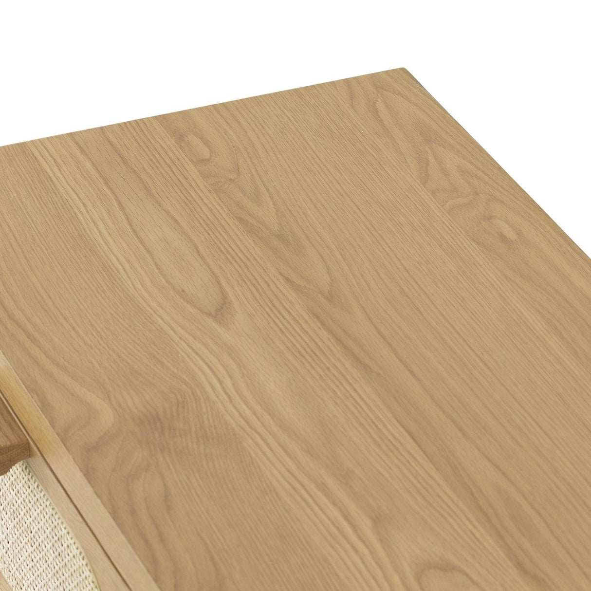 Four Hands Allegra Media Console