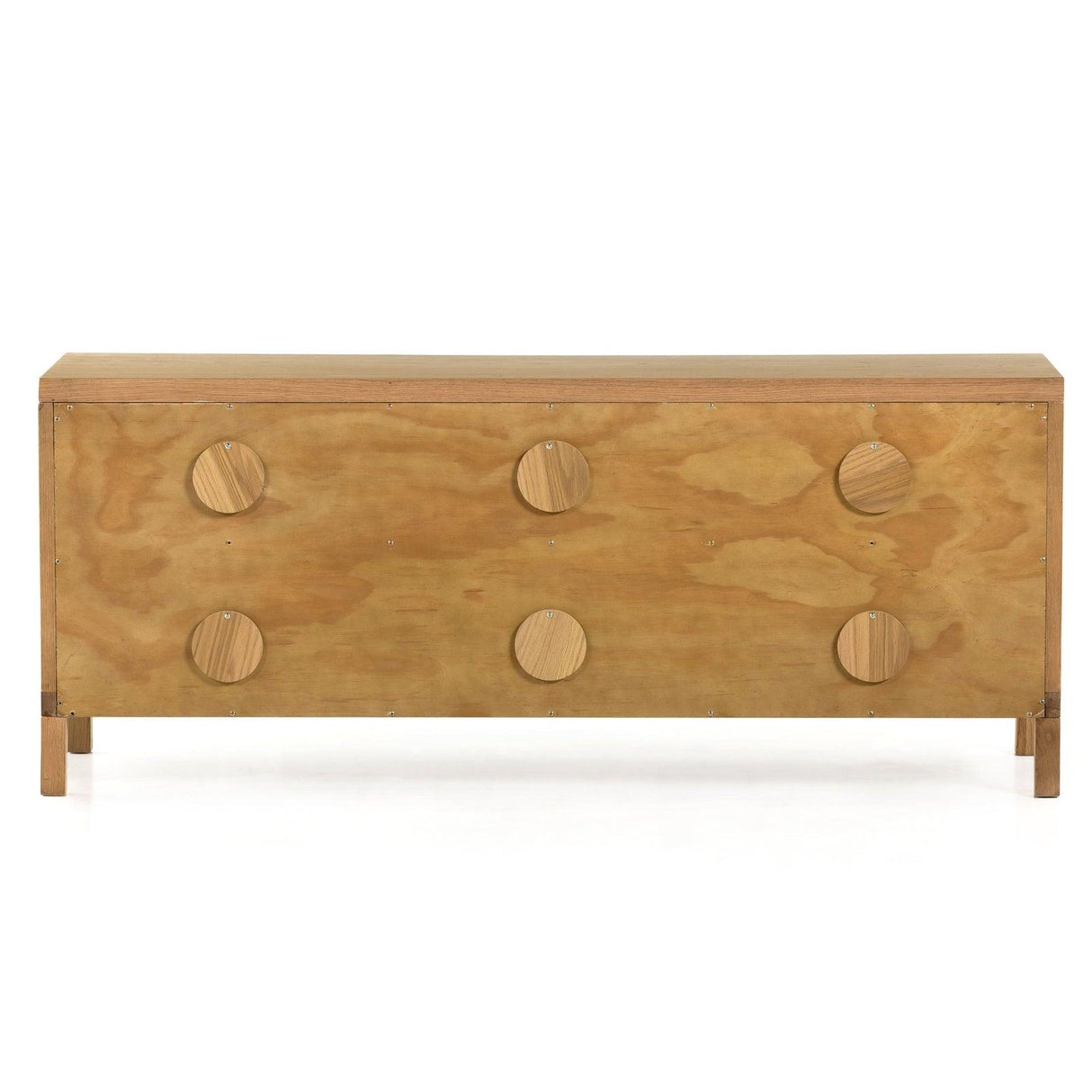 Four Hands Allegra Media Console