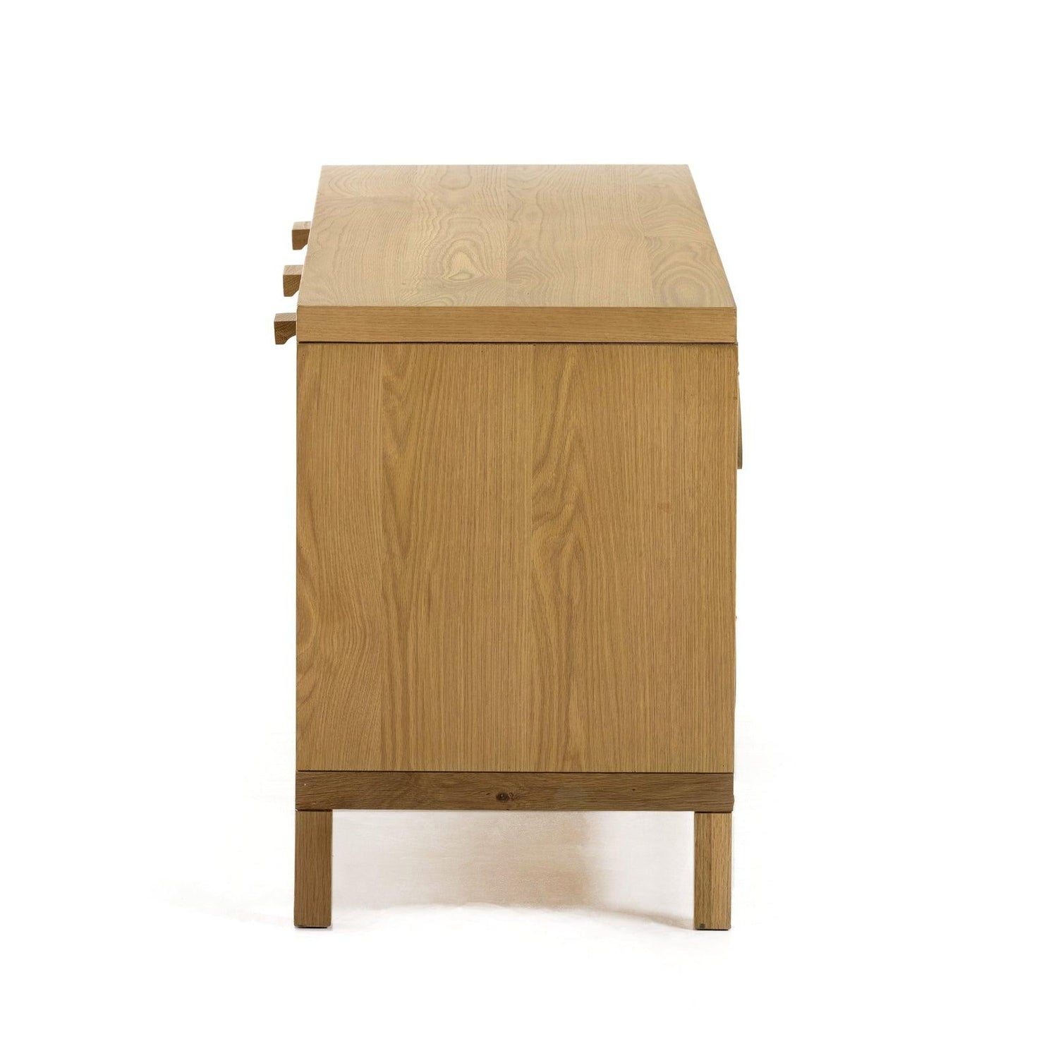 Four Hands Allegra Media Console