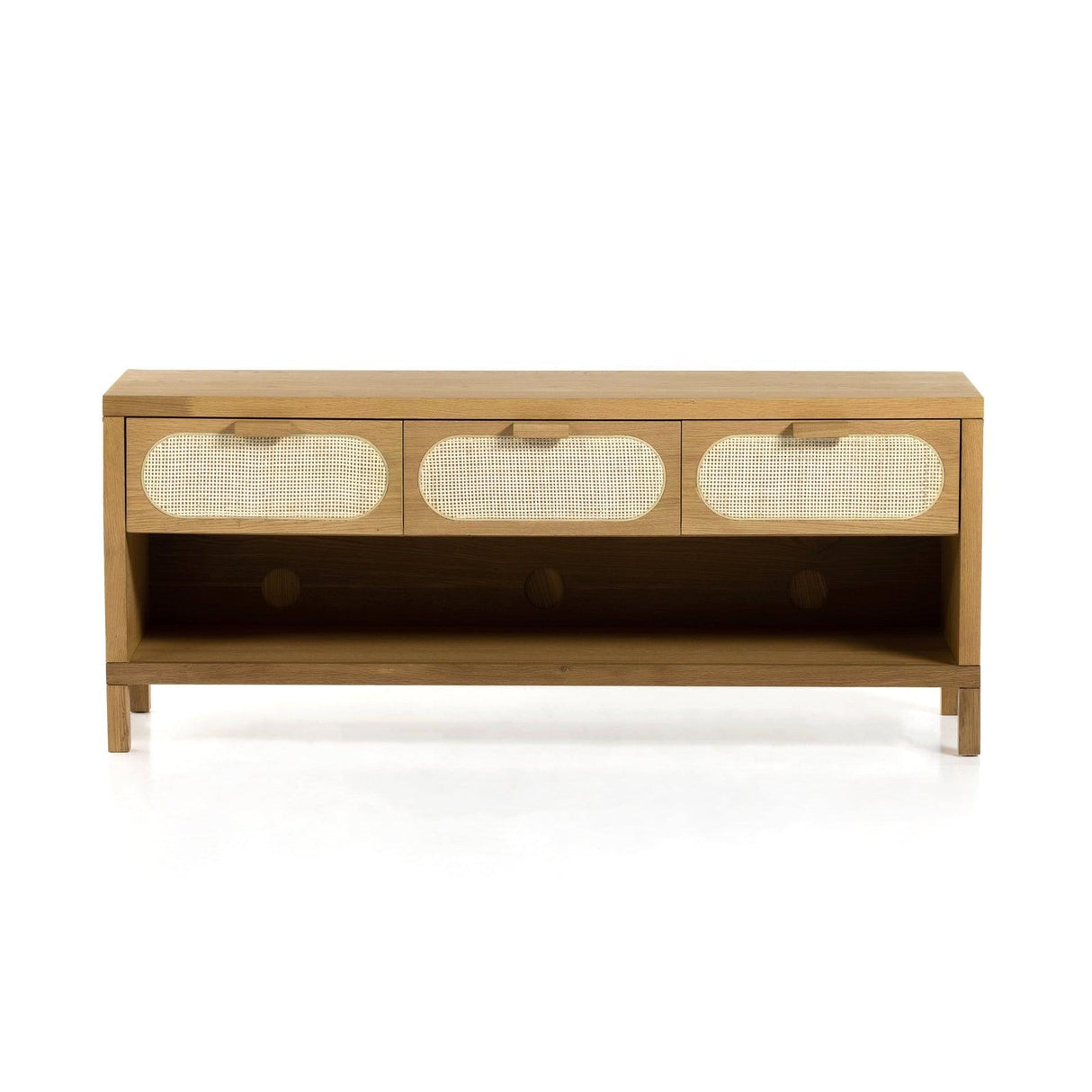 Four Hands Allegra Media Console