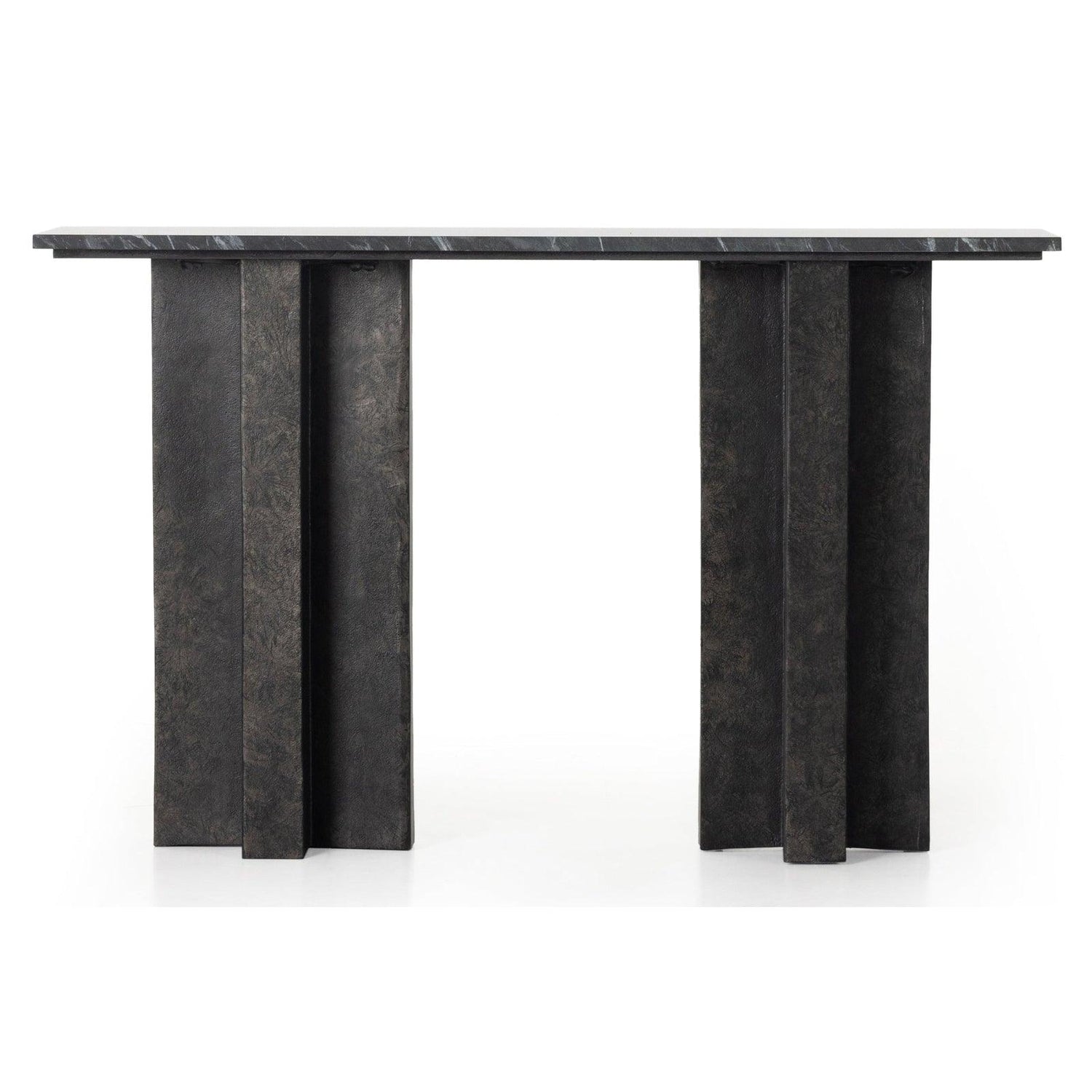 Four Hands Terrell Console Table